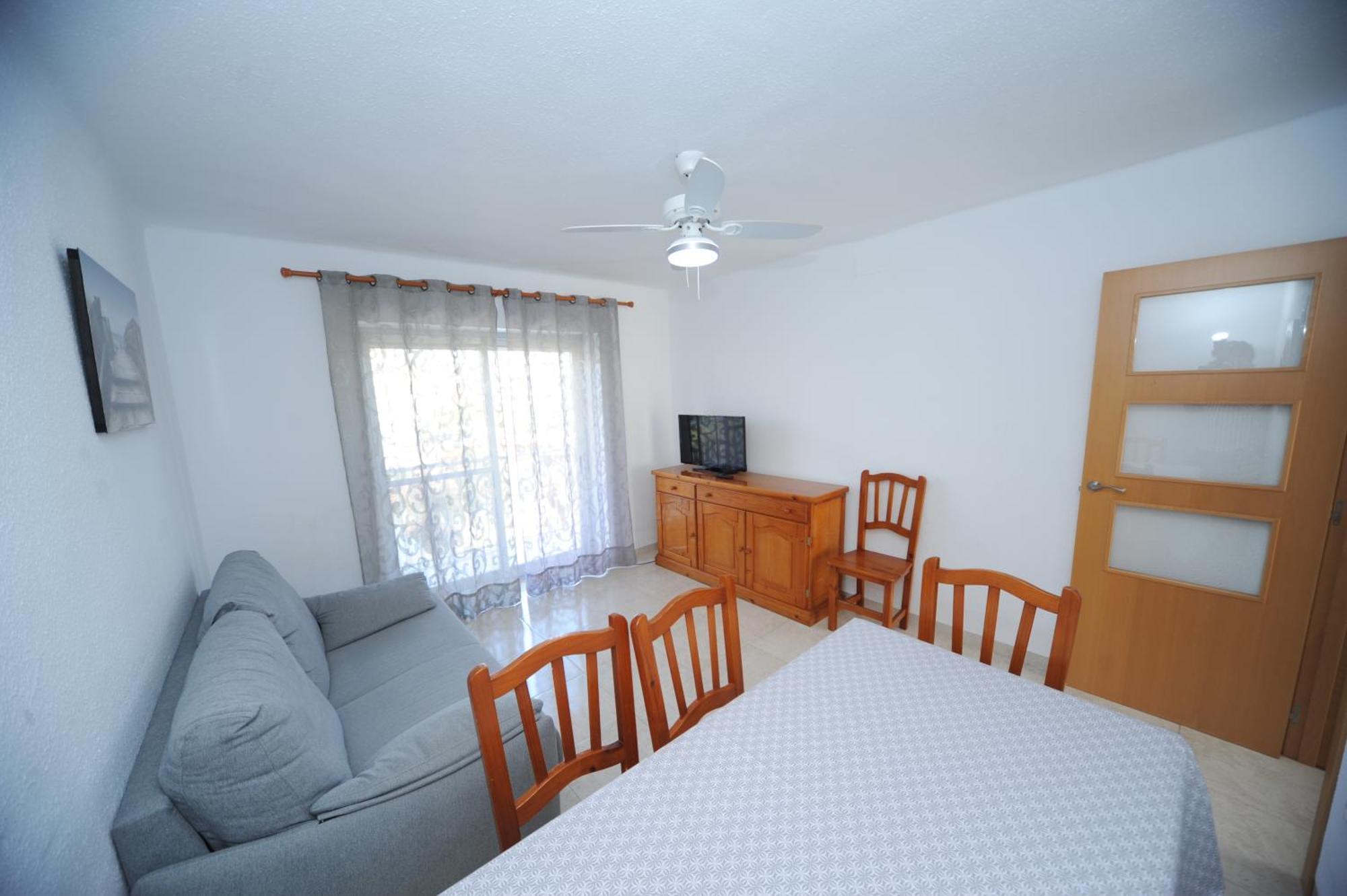 Marineros Vistalago Orangecosta Apartment Peniscola