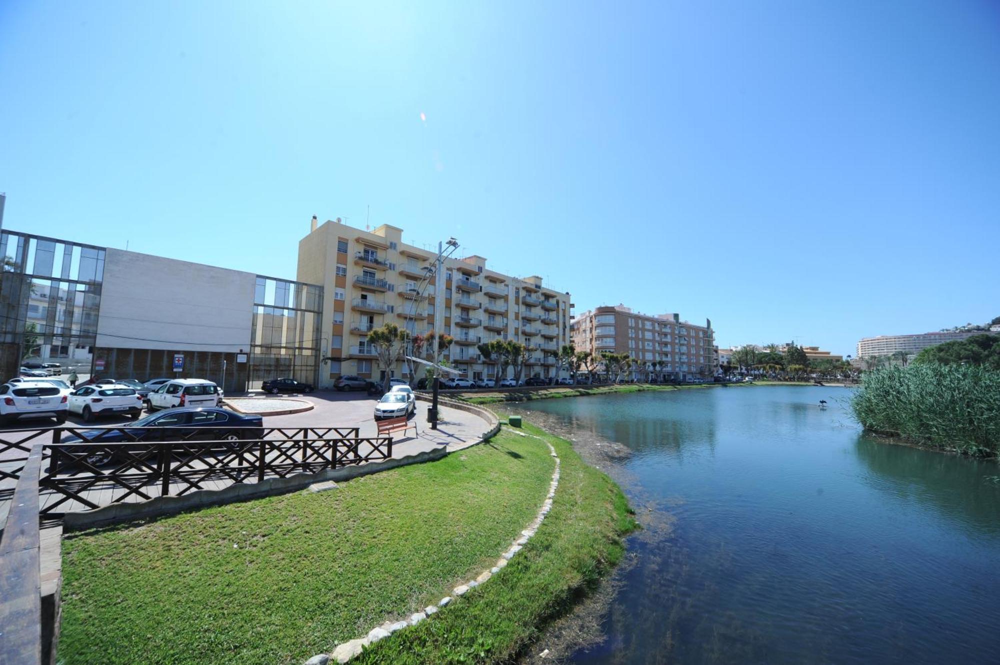 Marineros Vistalago Orangecosta Apartment Peniscola