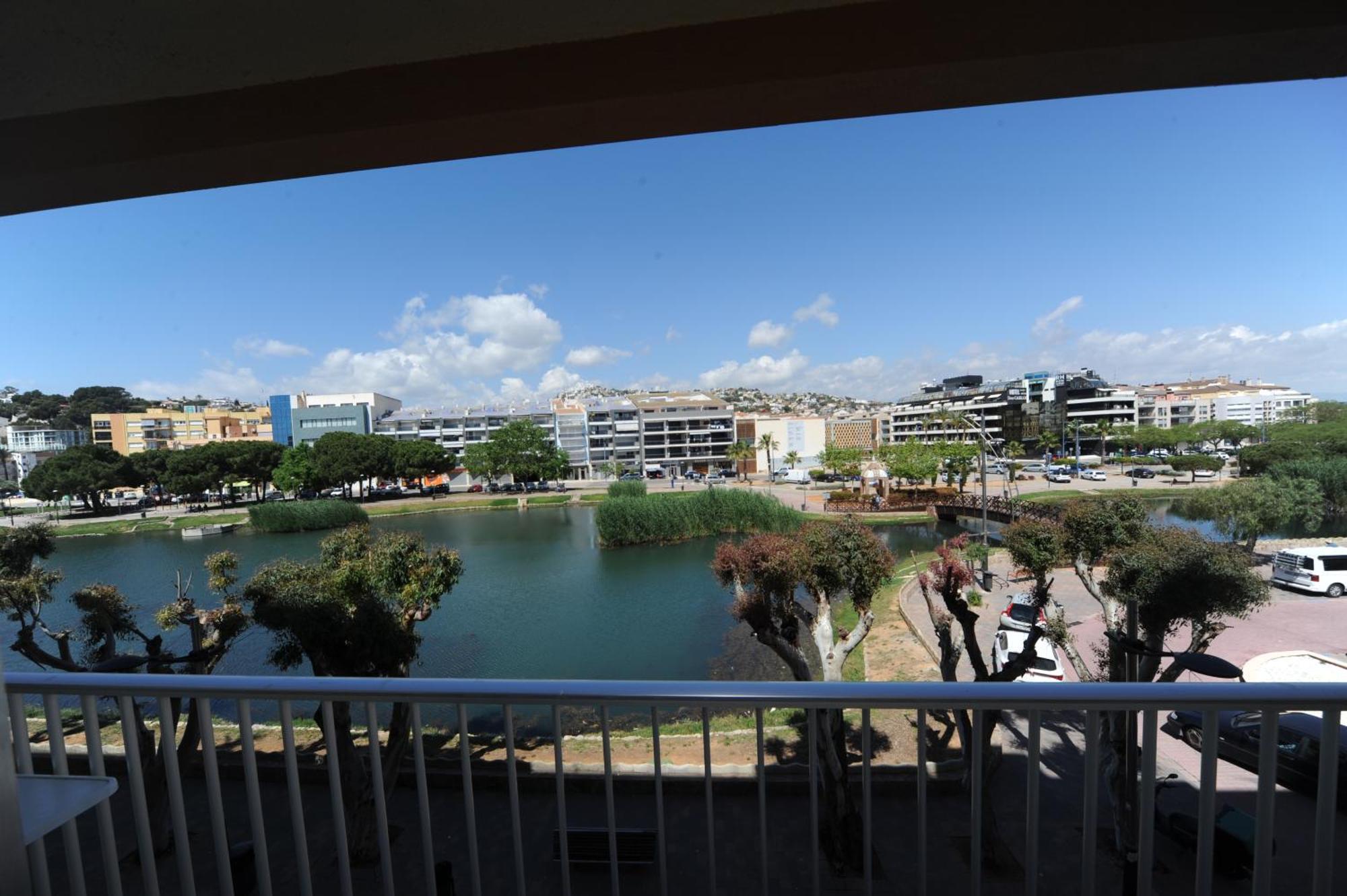 Apartment Marineros Vistalago Orangecosta Peniscola