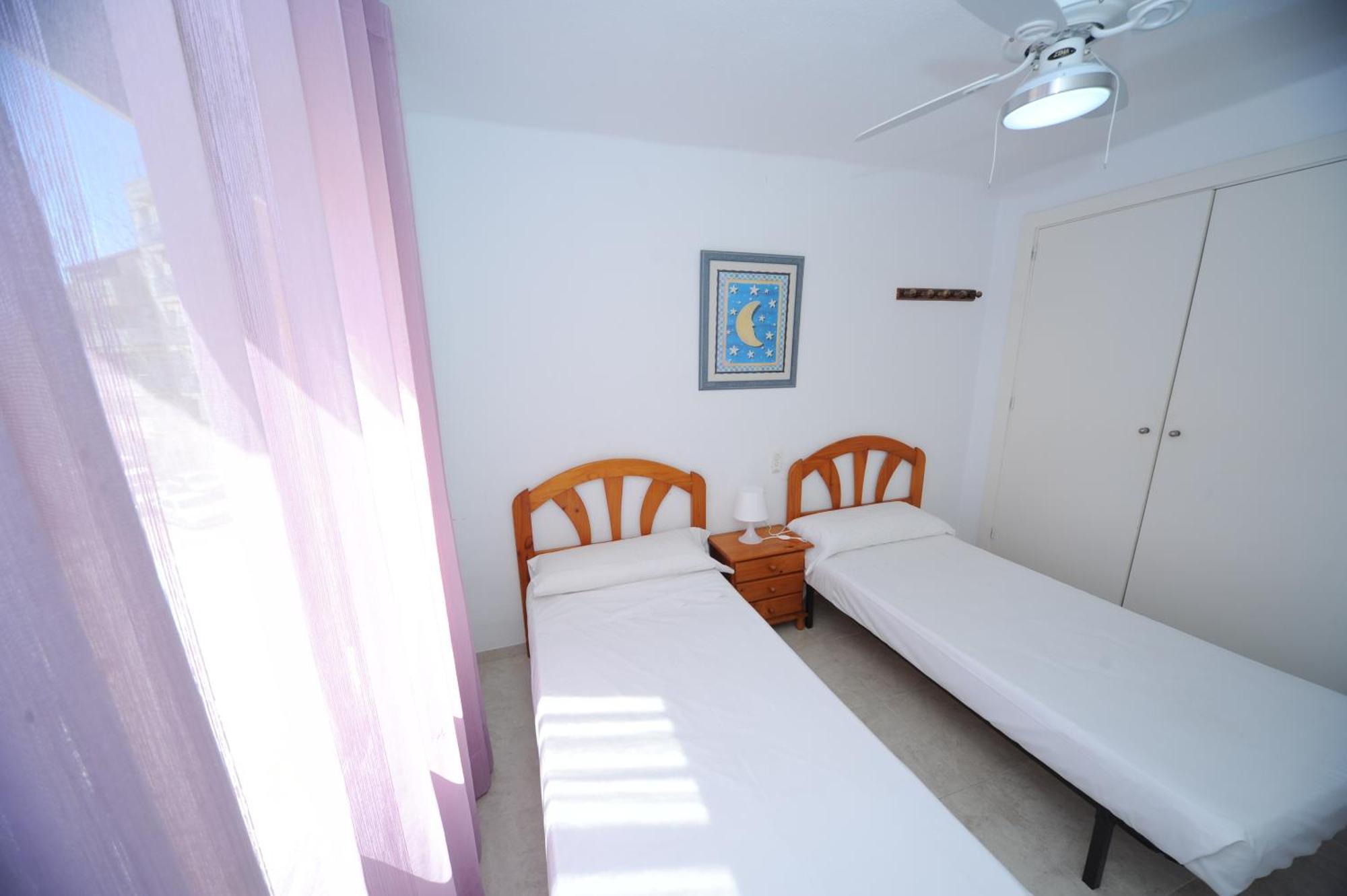Apartment Marineros Vistalago Orangecosta